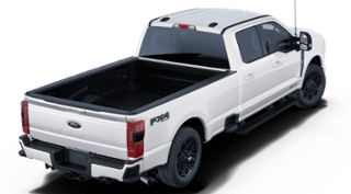 2025 Ford Super Duty® External Image 4